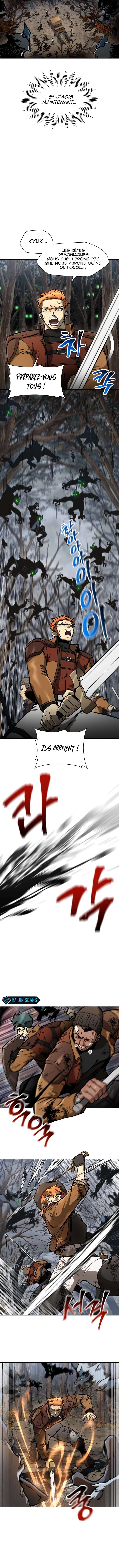 Read Helmut The Forsaken Child FR Manga Online