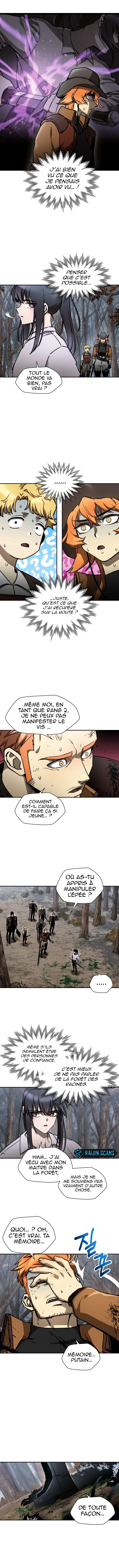 Read Helmut The Forsaken Child FR Manga Online