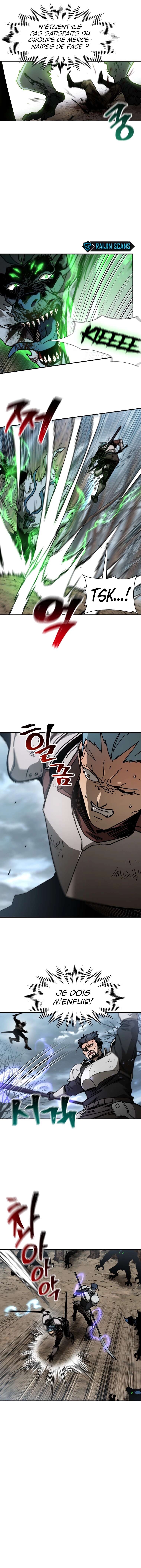 Read Helmut The Forsaken Child FR Manga Online
