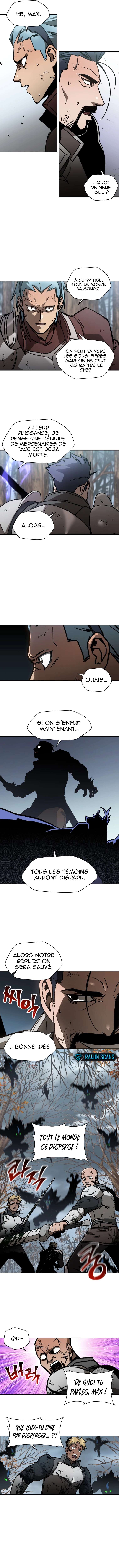 Read Helmut The Forsaken Child FR Manga Online