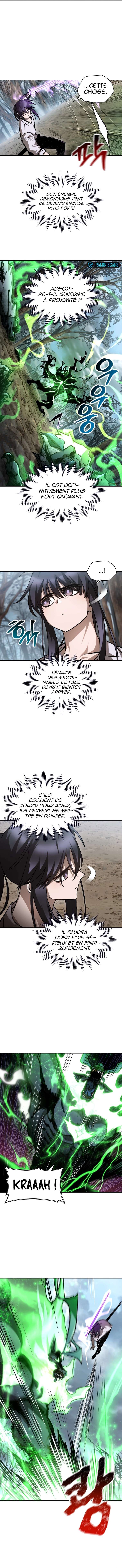 Read Helmut The Forsaken Child FR Manga Online