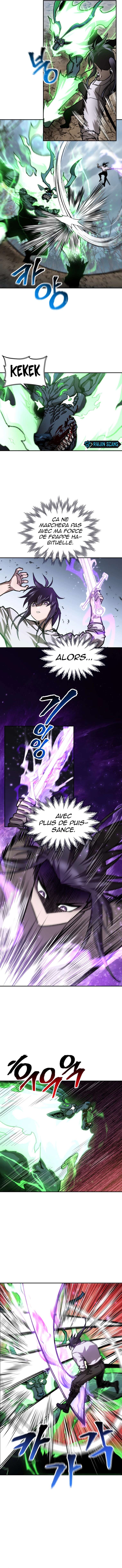 Read Helmut The Forsaken Child FR Manga Online