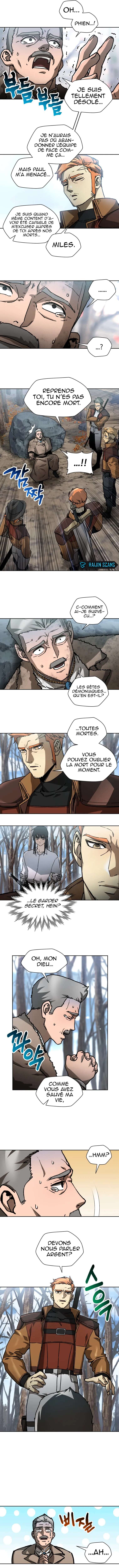 Read Helmut The Forsaken Child FR Manga Online