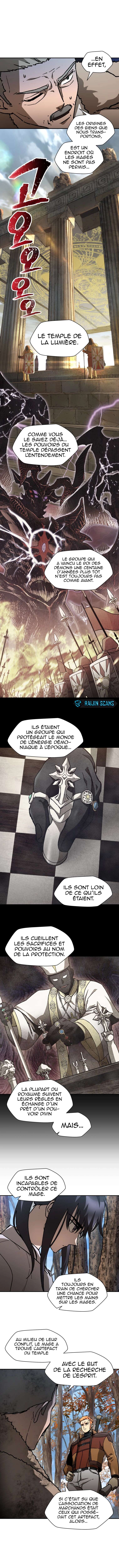 Read Helmut The Forsaken Child FR Manga Online