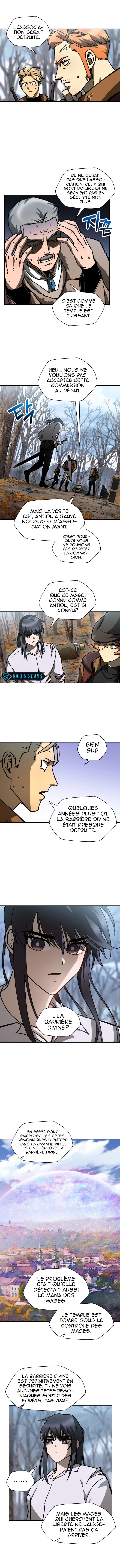 Read Helmut The Forsaken Child FR Manga Online