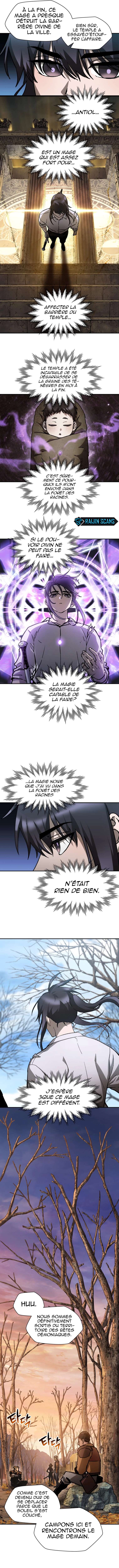 Read Helmut The Forsaken Child FR Manga Online