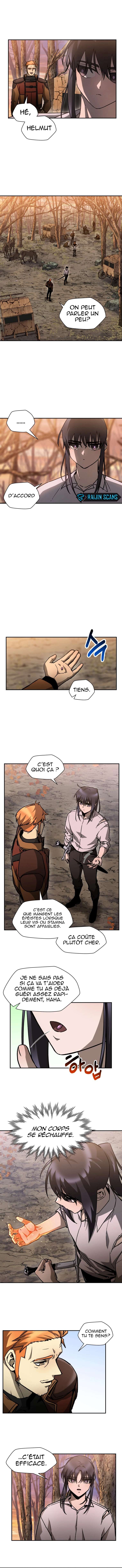 Read Helmut The Forsaken Child FR Manga Online