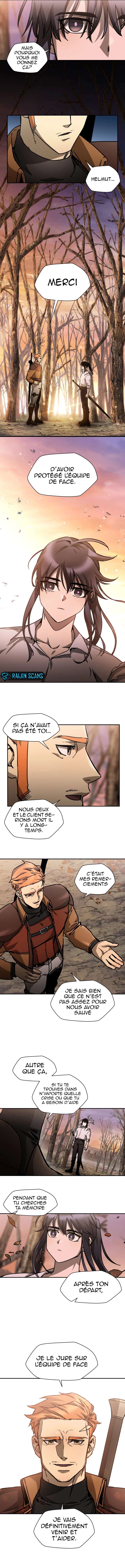 Read Helmut The Forsaken Child FR Manga Online