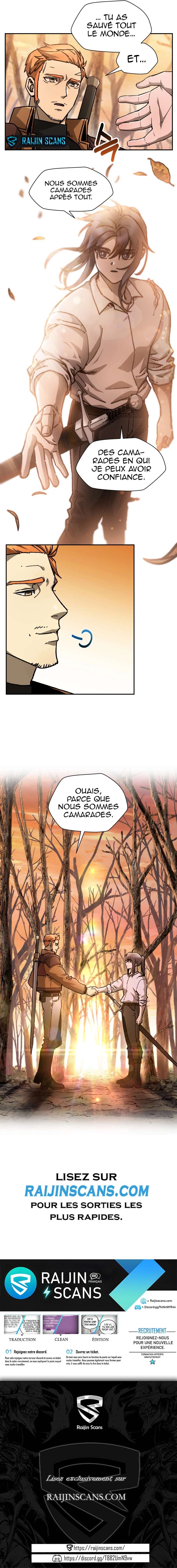 Read Helmut The Forsaken Child FR Manga Online