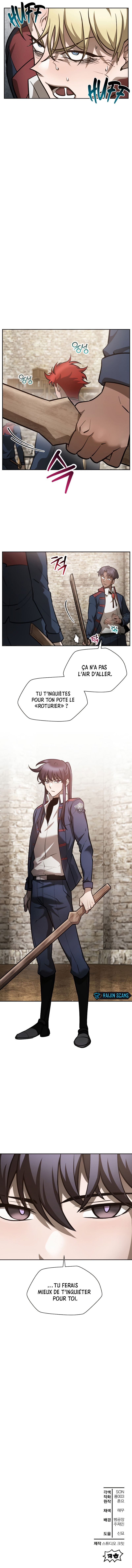 Read Helmut The Forsaken Child FR Manga Online