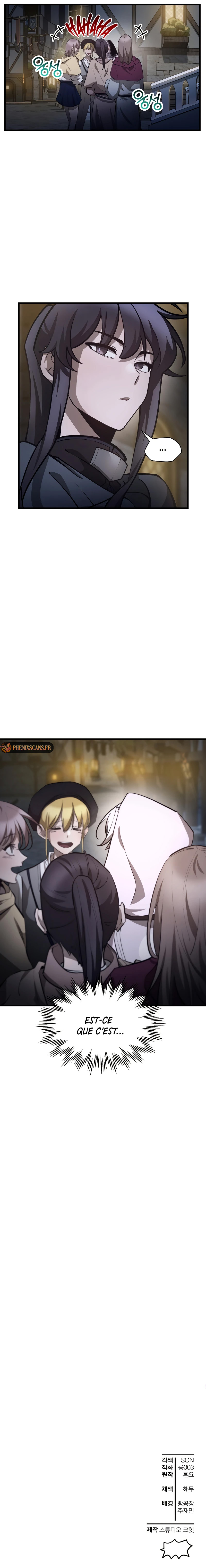 Read Helmut The Forsaken Child FR Manga Online