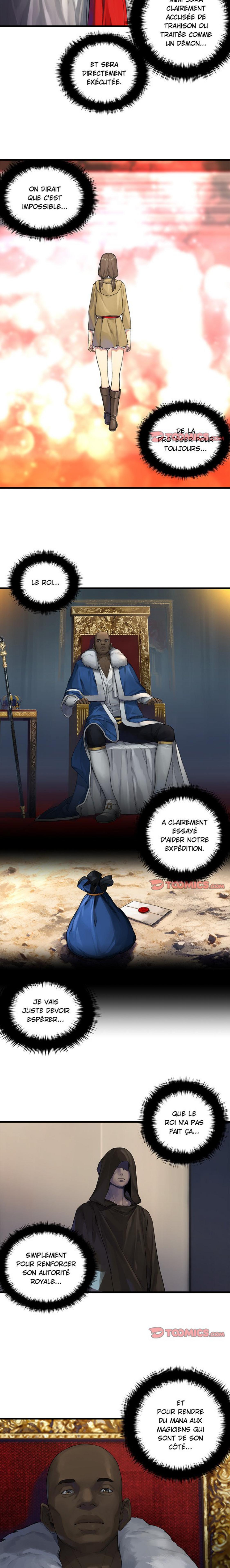 Read Her Summon FR Manga Online