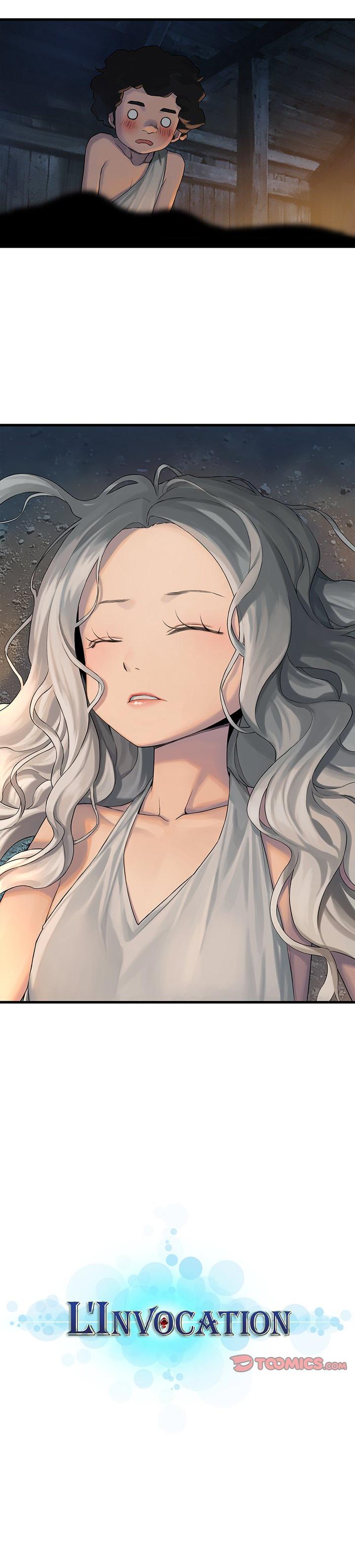 Read Her Summon FR Manga Online