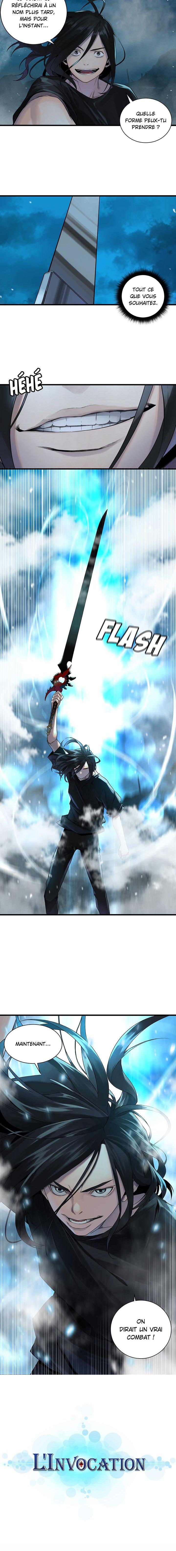 Read Her Summon FR Manga Online