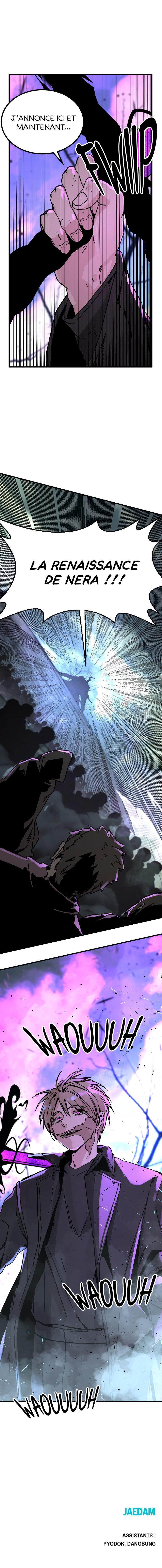 Read Hero Killer FR Manga Online
