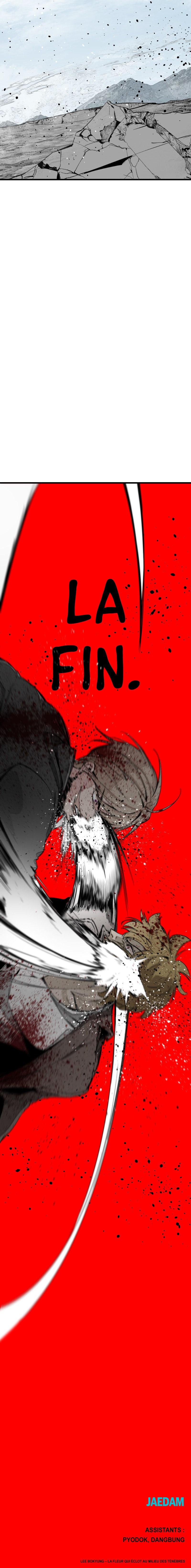 Read Hero Killer FR Manga Online