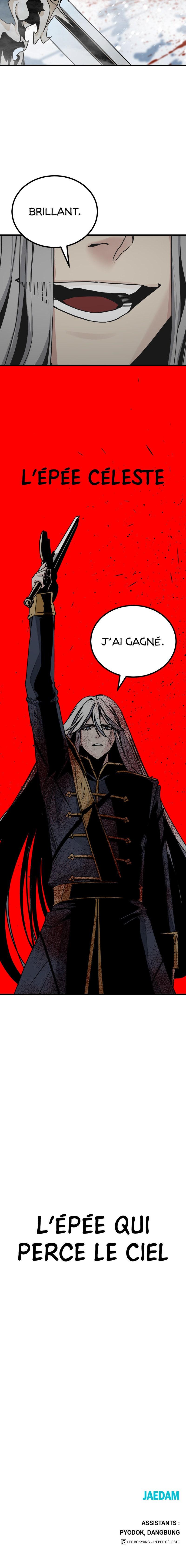 Read Hero Killer FR Manga Online