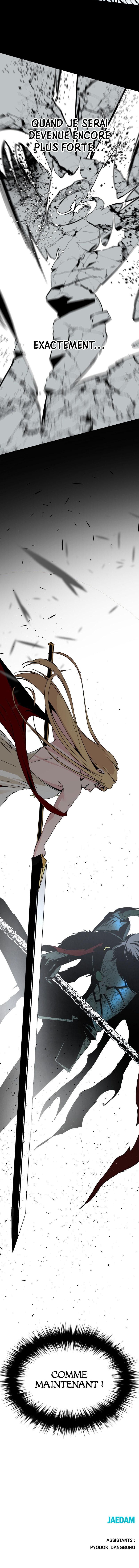 Read Hero Killer FR Manga Online