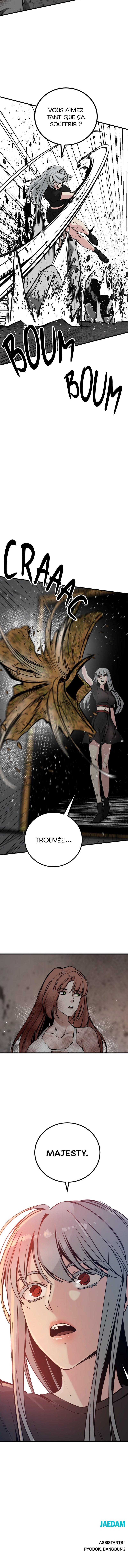 Read Hero Killer FR Manga Online