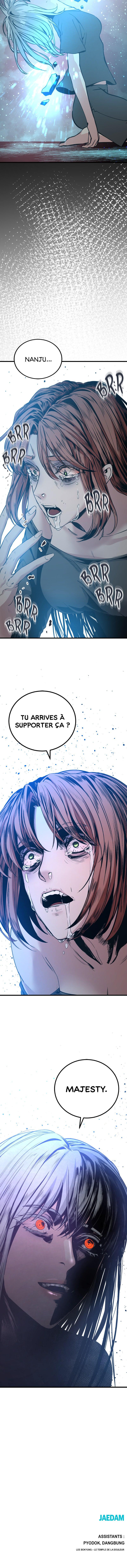 Read Hero Killer FR Manga Online