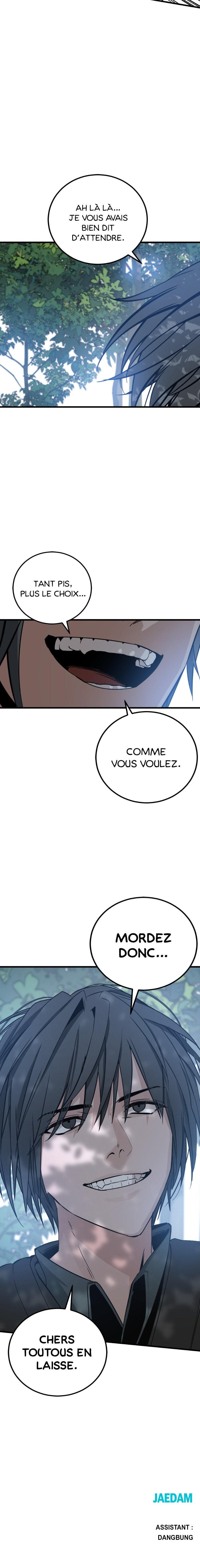 Read Hero Killer FR Manga Online