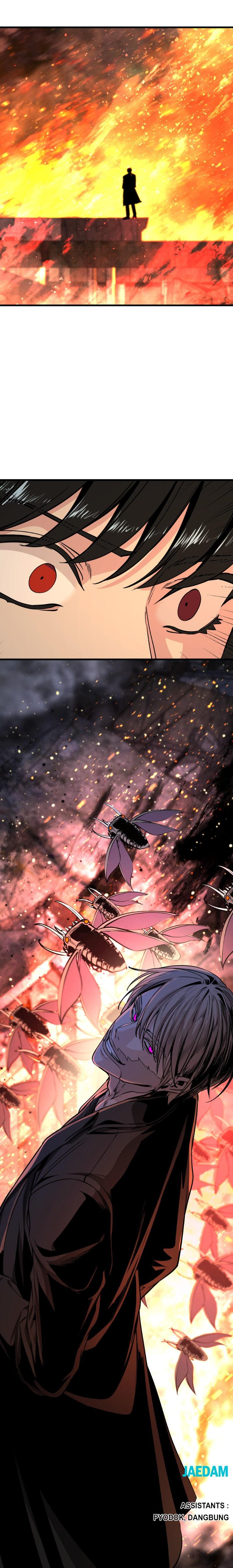 Read Hero Killer FR Manga Online