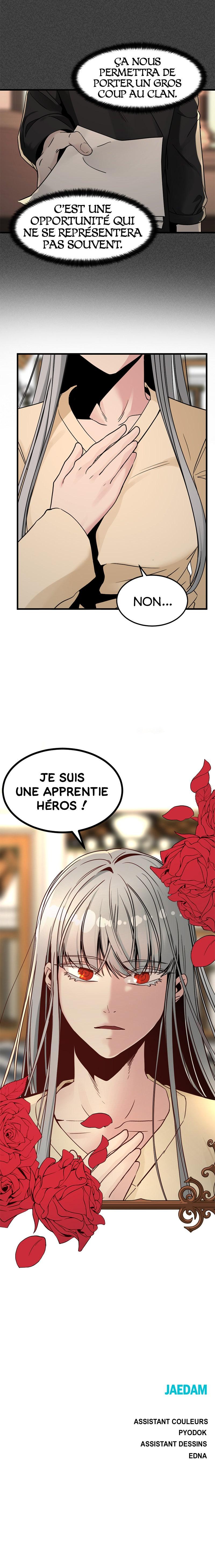 Read Hero Killer FR Manga Online
