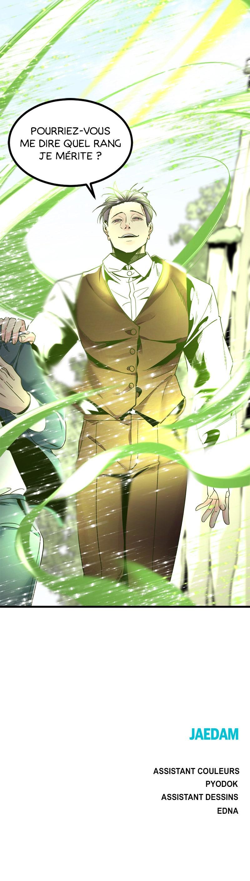 Read Hero Killer FR Manga Online