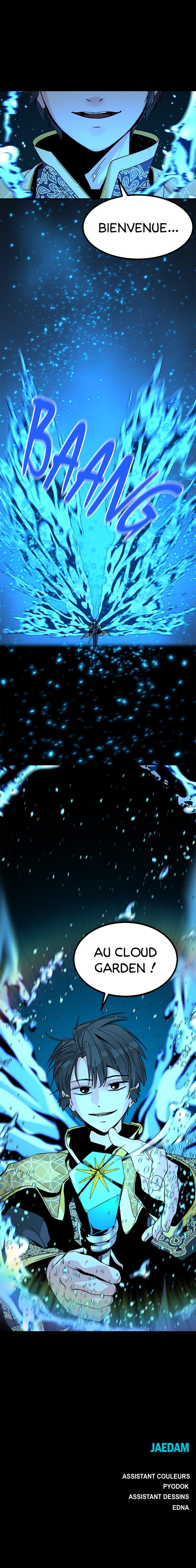 Read Hero Killer FR Manga Online