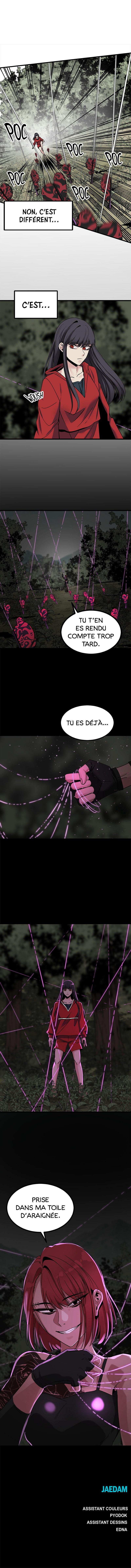 Read Hero Killer FR Manga Online