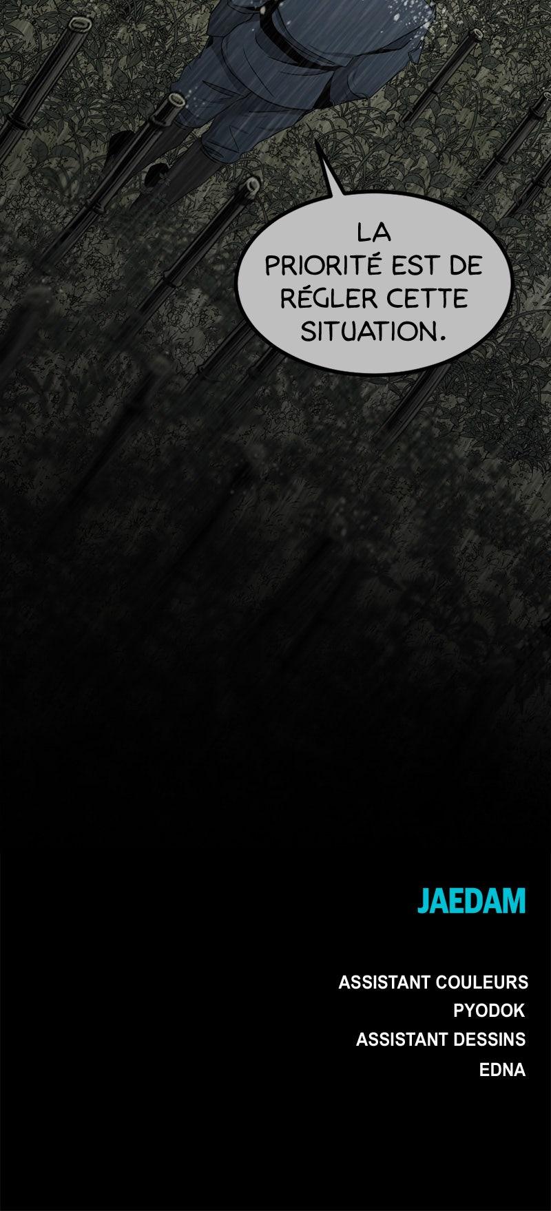 Read Hero Killer FR Manga Online