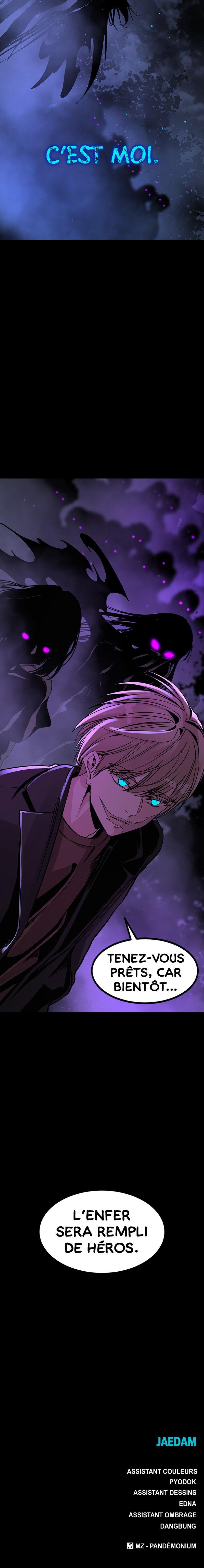 Read Hero Killer FR Manga Online