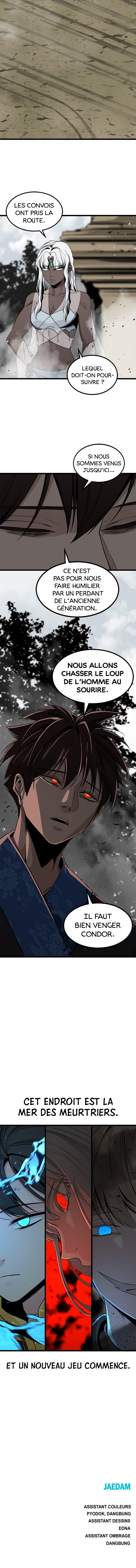Read Hero Killer FR Manga Online