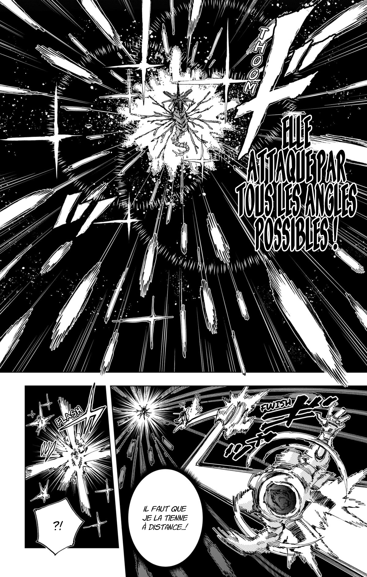 Read Hero Organization FR Manga Online