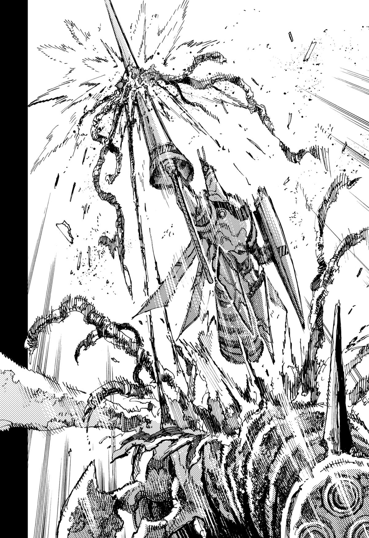 Read Hero Organization FR Manga Online