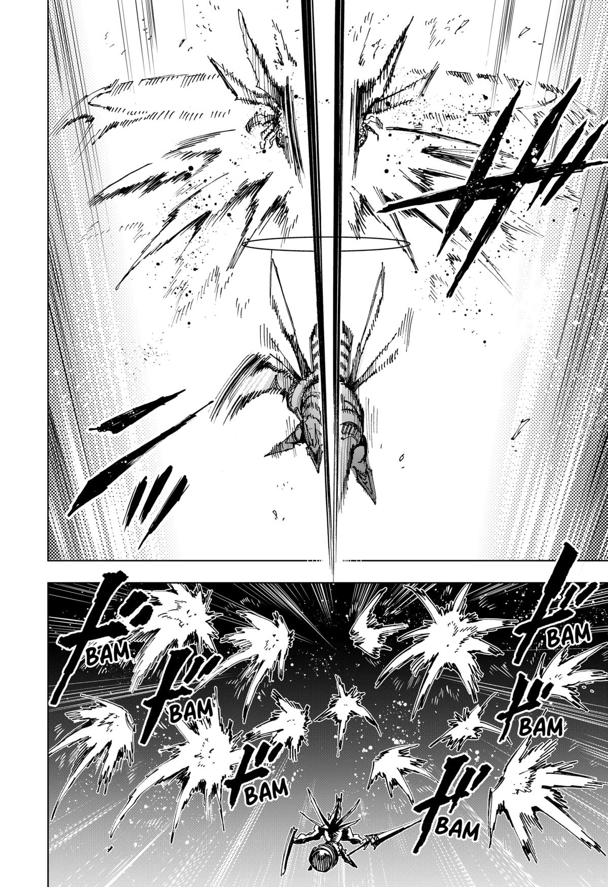 Read Hero Organization FR Manga Online
