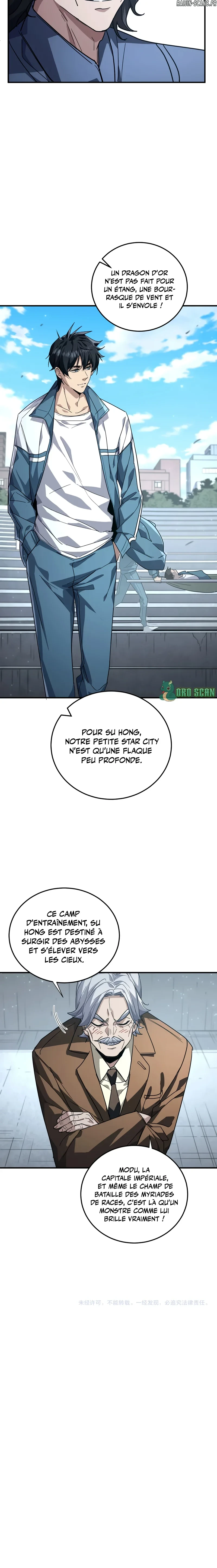 Read High Martial World FR Manga Online