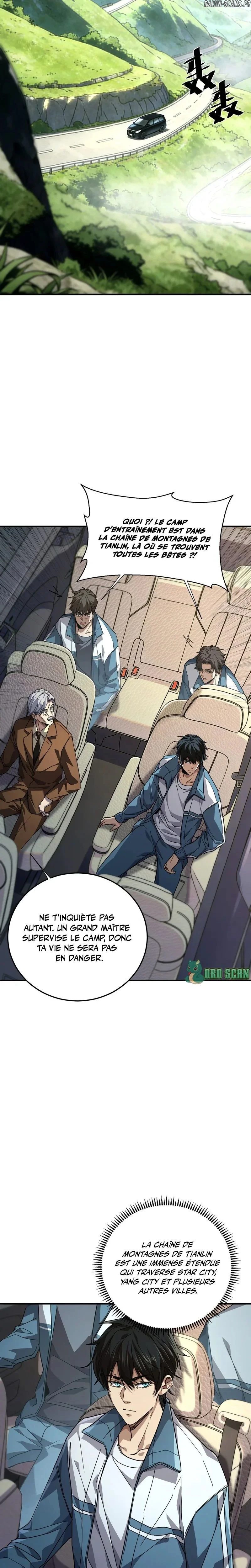 Read High Martial World FR Manga Online