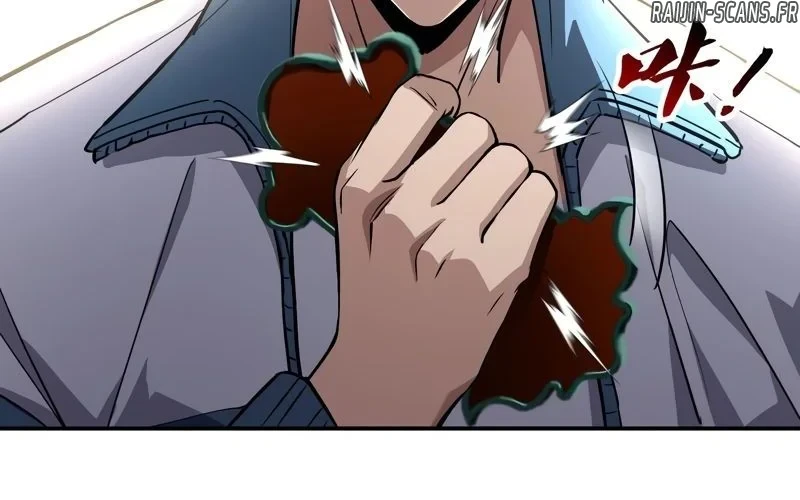 Read High Martial World FR Manga Online