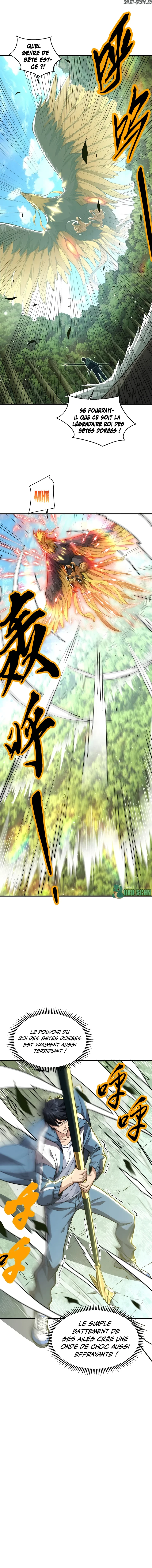 Read High Martial World FR Manga Online