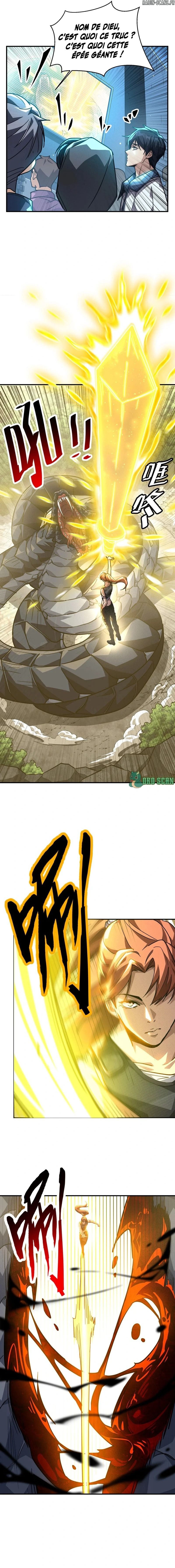Read High Martial World FR Manga Online