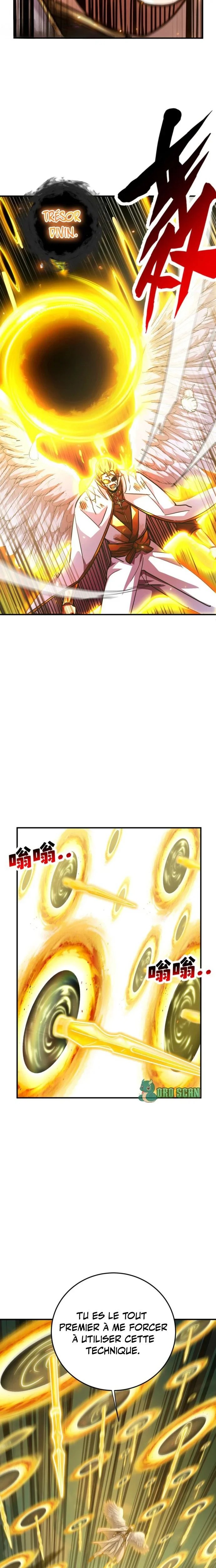 Read High Martial World FR Manga Online