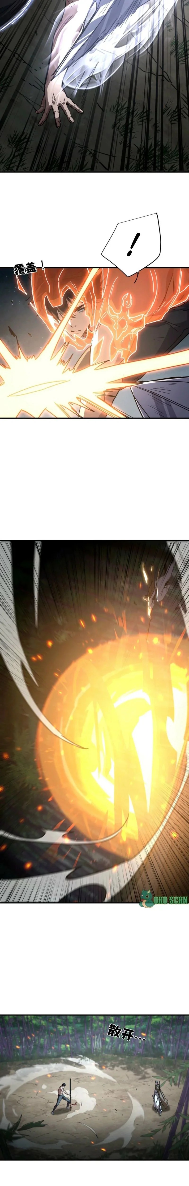 Read High Martial World FR Manga Online