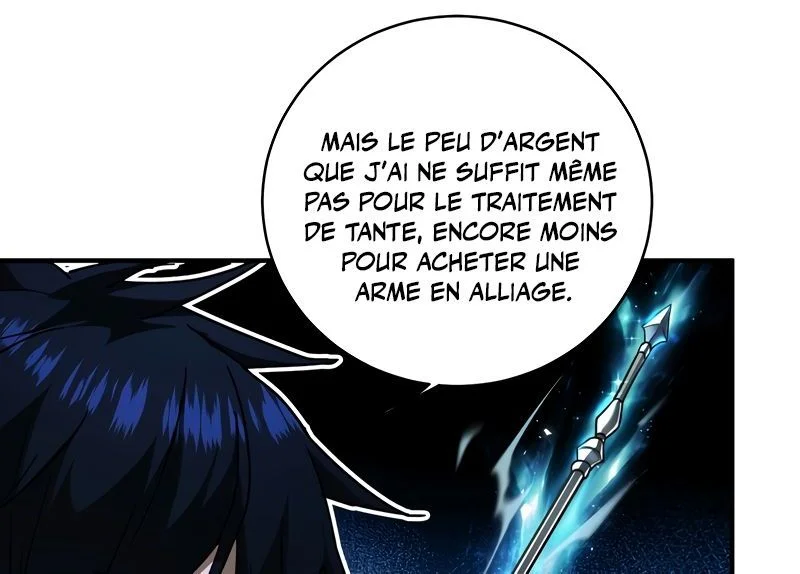 Read High Martial World FR Manga Online