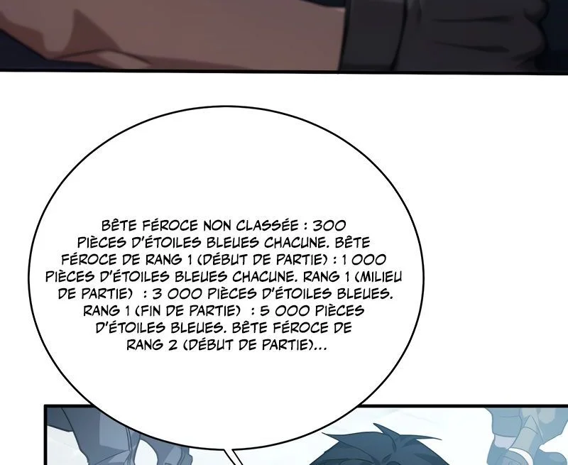 Read High Martial World FR Manga Online