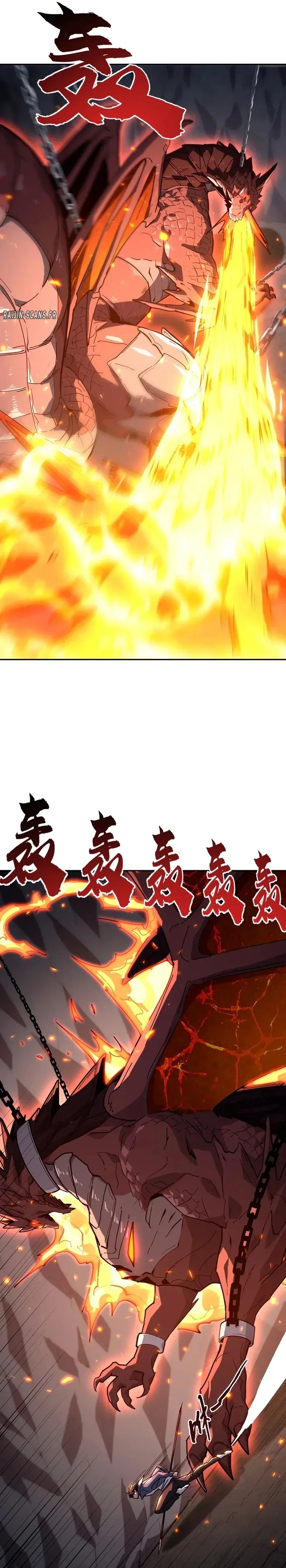 Read High Martial World FR Manga Online