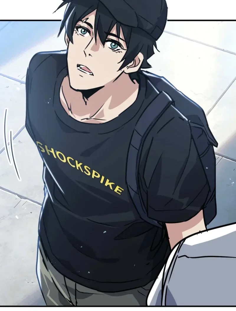 Read High Martial World FR Manga Online