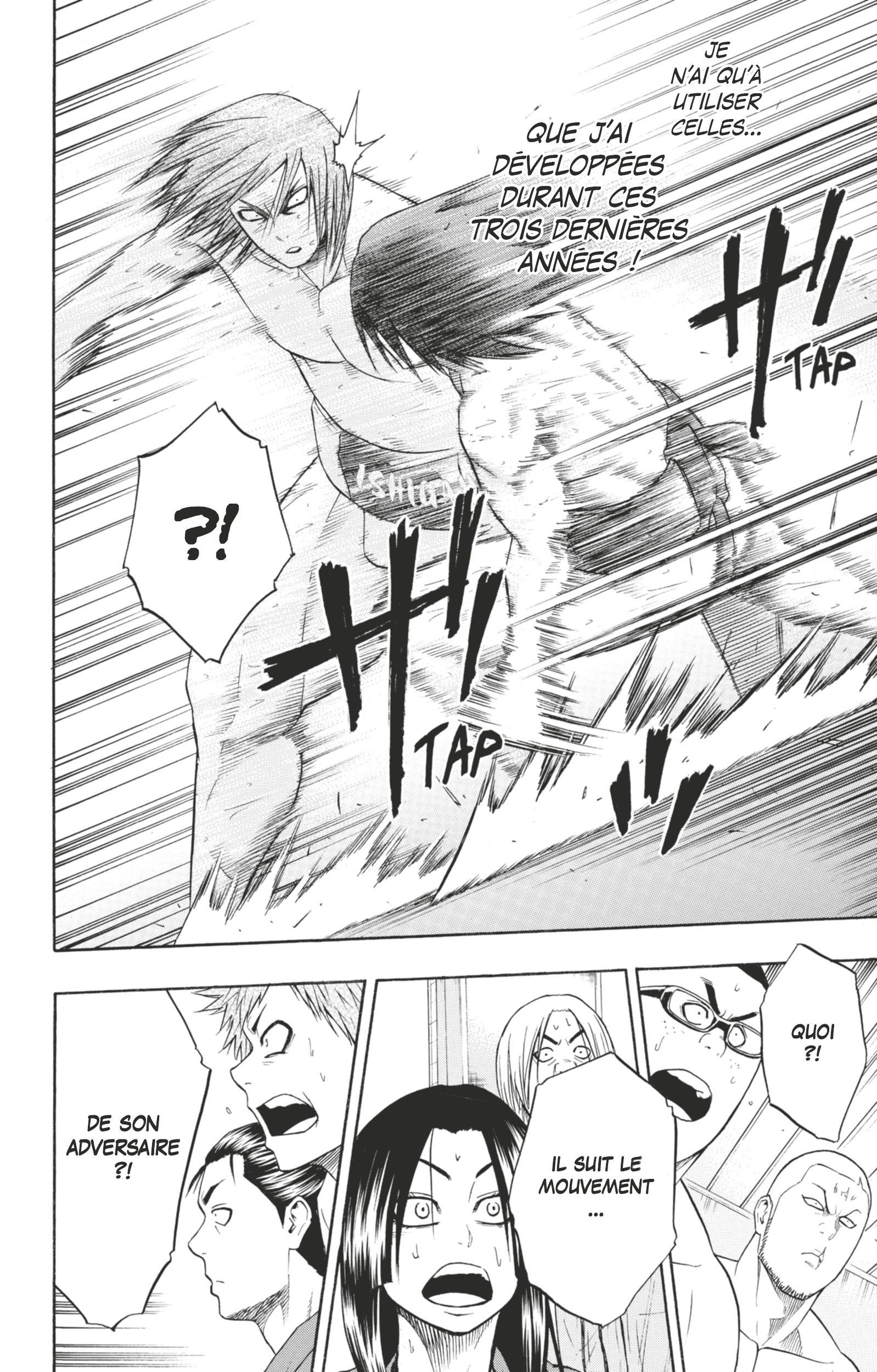 Read Hinomaru Zumou FR Manga Online