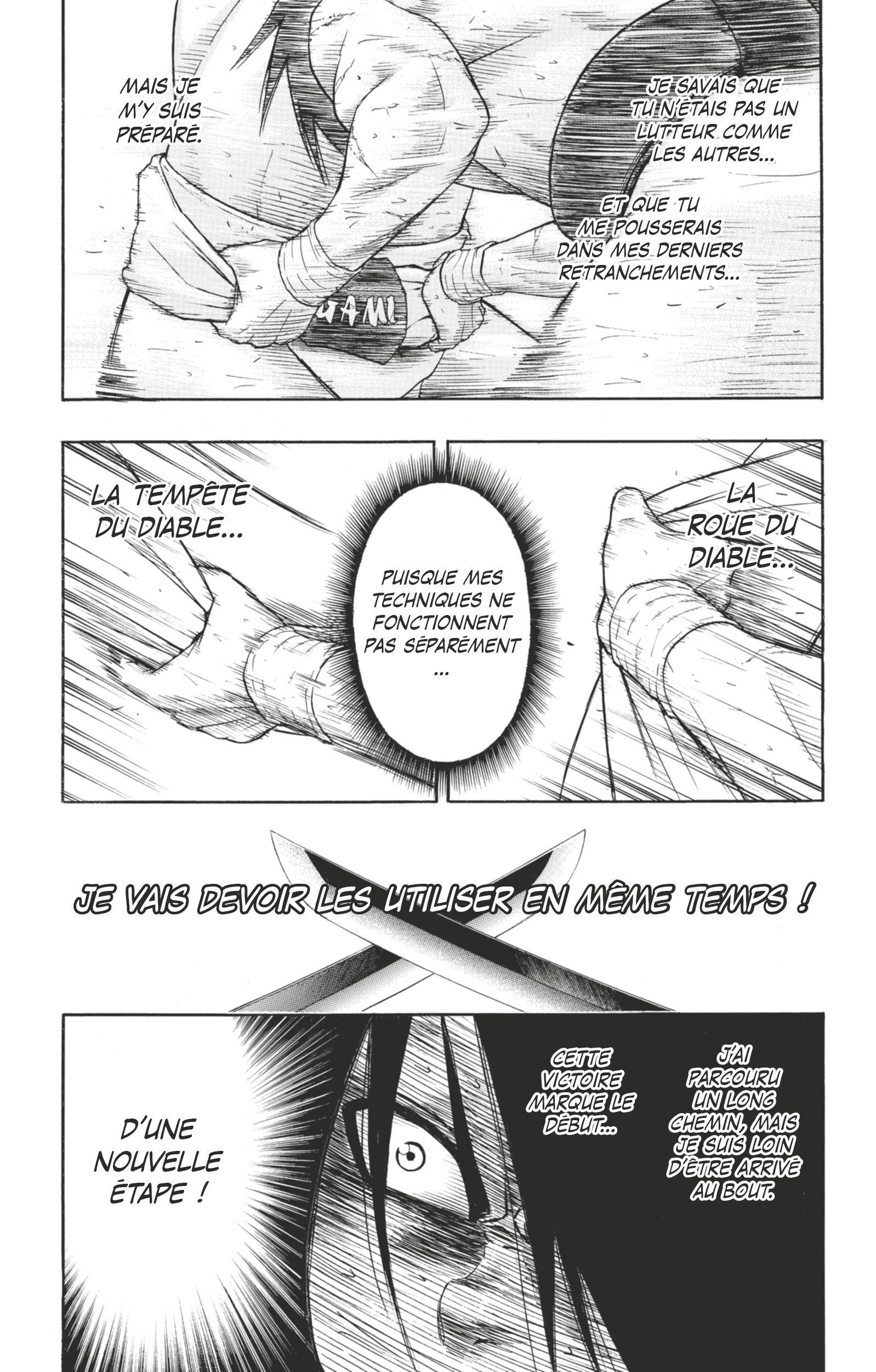 Read Hinomaru Zumou FR Manga Online