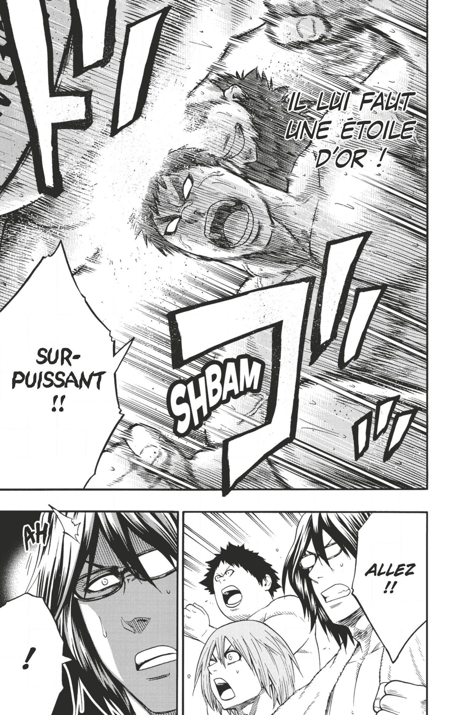 Read Hinomaru Zumou FR Manga Online